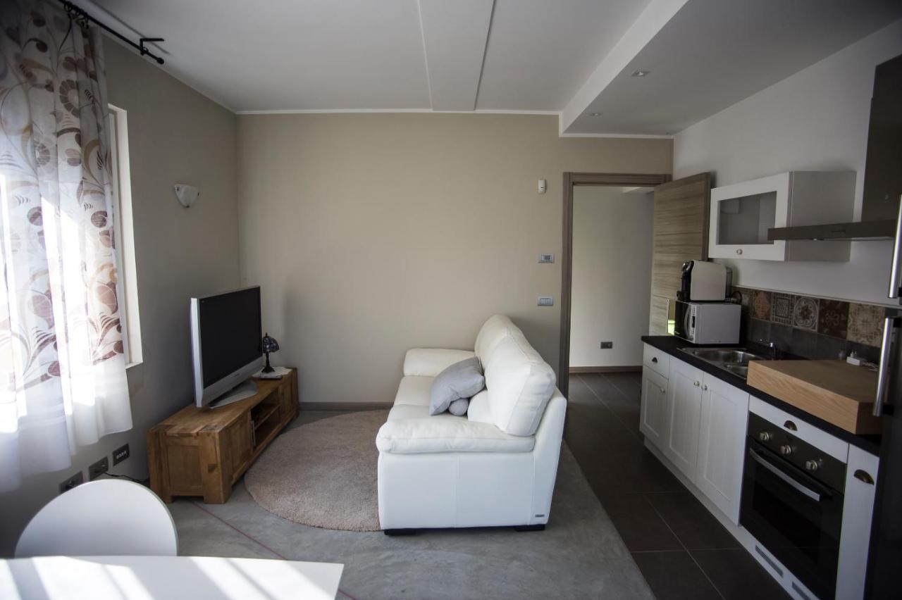 Apartment Casa Sophia
