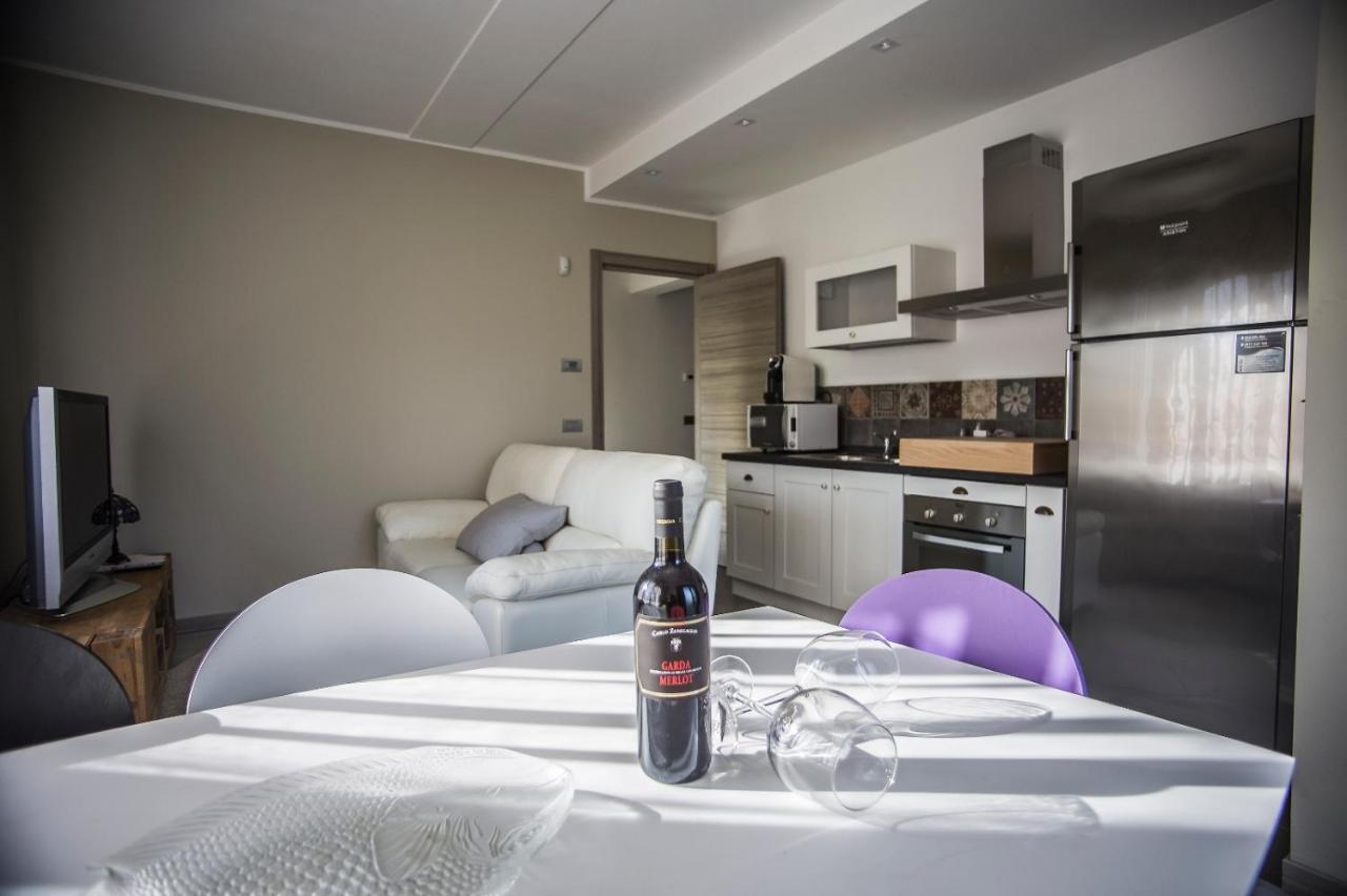 Casa Sophia Apartment