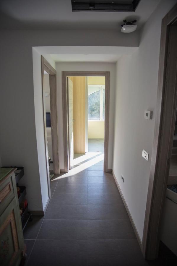 Apartment Casa Sophia *