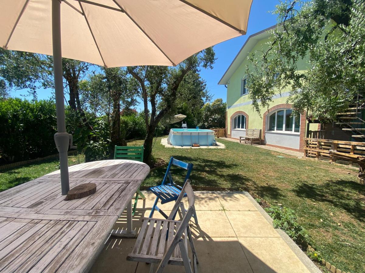 Casa Sophia Apartment