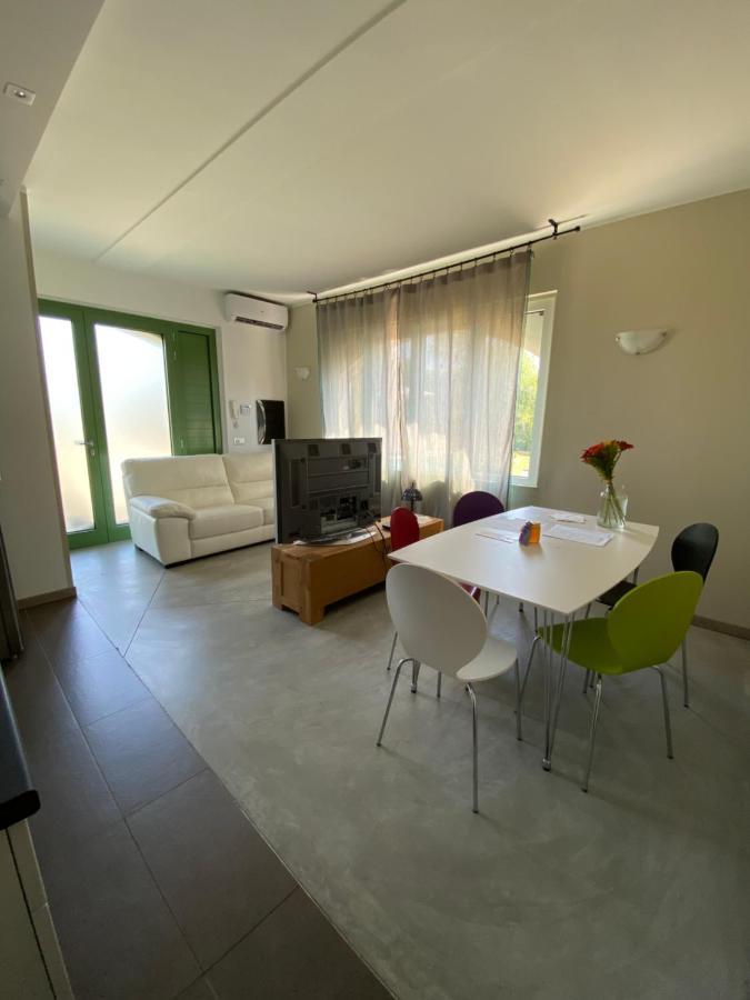 Apartment Casa Sophia *