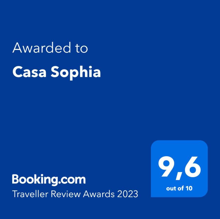 Casa Sophia Apartment San Felice del Benaco