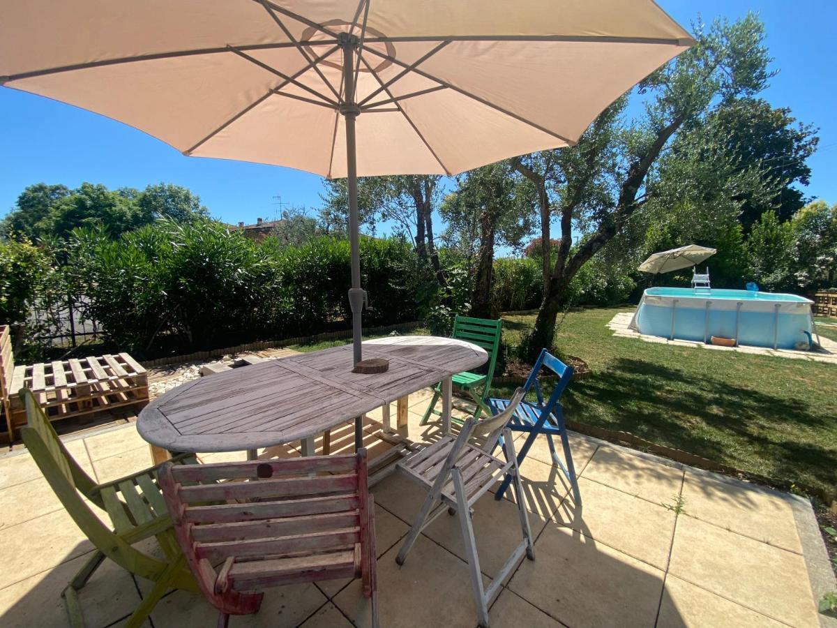 Apartamento Casa Sophia